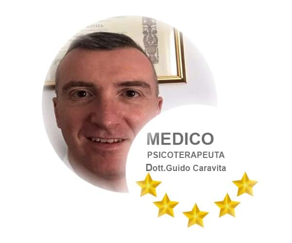 Medico Psicoterapeuta Dott.Guido Caravita